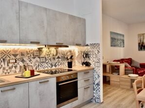 Holiday apartment Etruria - San Vincenzo - image1