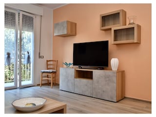 Appartamento per vacanze San Vincenzo Caratteristiche 7