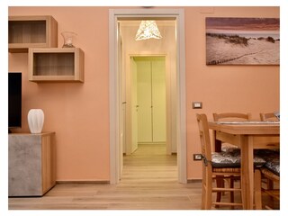 Appartamento per vacanze San Vincenzo Caratteristiche 9