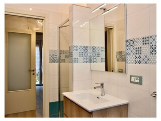 Appartamento per vacanze San Vincenzo Caratteristiche 10