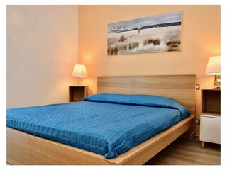 Appartamento per vacanze San Vincenzo Caratteristiche 11