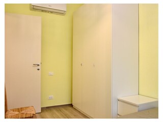 Appartamento per vacanze San Vincenzo Caratteristiche 14