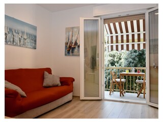 Appartamento per vacanze San Vincenzo Caratteristiche 1