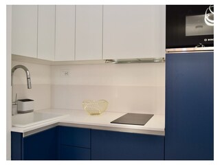 Appartamento per vacanze San Vincenzo Caratteristiche 9