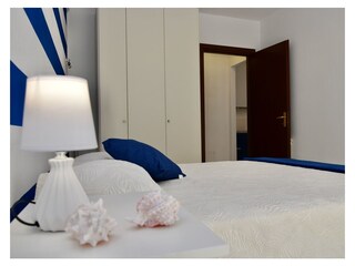 Appartamento per vacanze San Vincenzo Caratteristiche 11