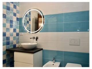 Appartamento per vacanze San Vincenzo Caratteristiche 13