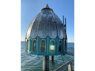 Tauchglocke