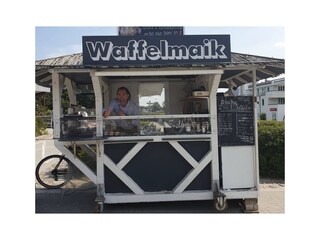 Waffelmaik