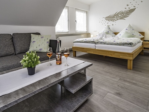 Ferienwohnung SeeTraum Berger Birnau