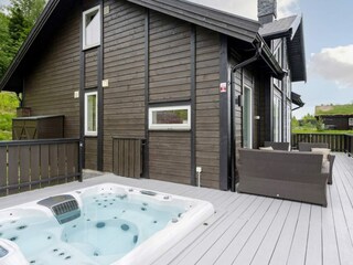 Holiday house Welt  40