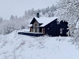 Holiday house Welt Outdoor Recording 3