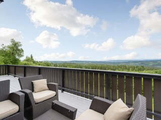 Ferienhaus Welt Außenaufnahme 8