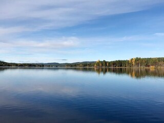 Ferienhaus Welt Außenaufnahme 4