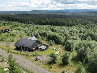 Holiday house Welt Outdoor Recording 5