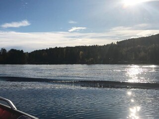 Vakantiehuis Welt  36