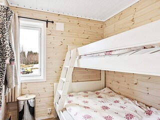 Vakantiehuis Welt  32