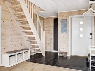 Vakantiehuis Welt  17