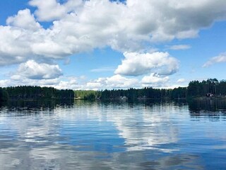 Vakantiehuis Welt  13