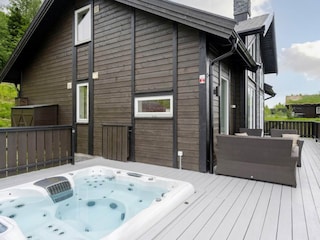 Ferienhaus Welt  41