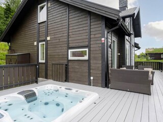 Vakantiehuis Welt  37