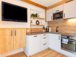 Apartment Uderns Ausstattung 20
