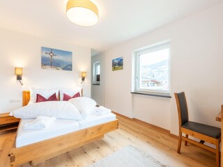 Apartment Uderns Ausstattung 21