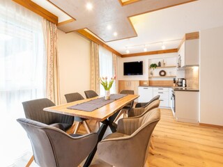 Apartment Uderns Ausstattung 25