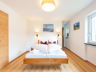 Appartement Uderns Équipement 7