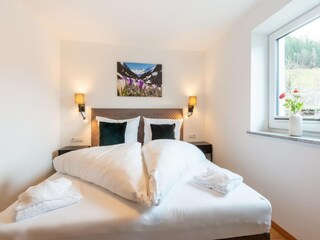 Apartment Uderns Ausstattung 27