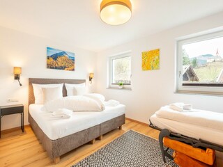 Apartment Uderns Ausstattung 28