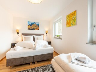 Apartment Uderns Ausstattung 29