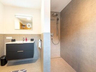 Appartement Uderns Équipement 30