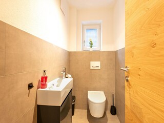 Appartement Uderns Équipement 17