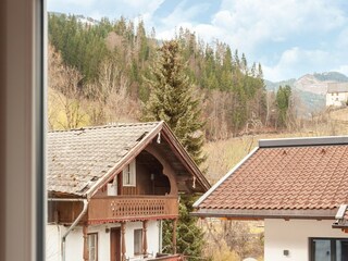 Apartment Uderns Außenaufnahme 6
