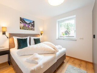 Appartement Uderns Équipement 32