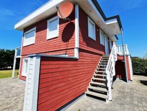 Maison de vacances en bord de mer à Westerbergen sur Fehmarn - Neujellingsdorf - image1