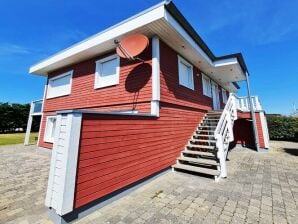 Holiday house Ferienhaus am Meer in Westerbergen auf Fehmarn - Neujellingsdorf - image1