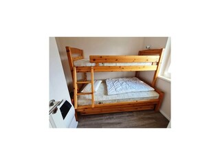 Maison de vacances Neujellingsdorf Équipement 10