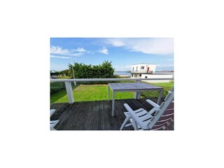 Casa per le vacanze Neujellingsdorf Registrazione all'aperto 4