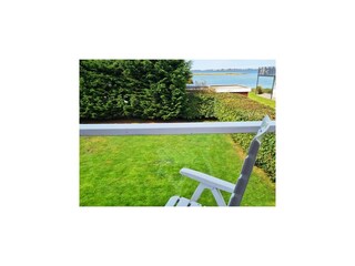 Holiday house Neujellingsdorf Outdoor Recording 2