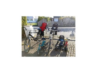 Casa per le vacanze Neujellingsdorf  41