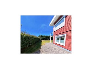 Holiday house Neujellingsdorf Outdoor Recording 3