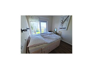 Holiday house Neujellingsdorf Features 12