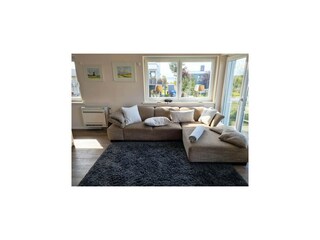 Holiday house Neujellingsdorf Features 13