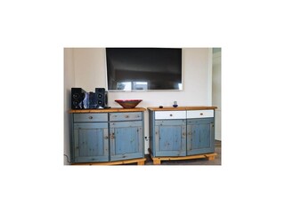 Maison de vacances Neujellingsdorf Équipement 14