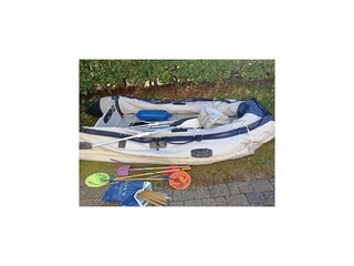 Vakantiehuis Neujellingsdorf  36