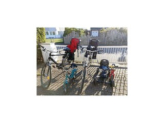 Maison de vacances Neujellingsdorf  37