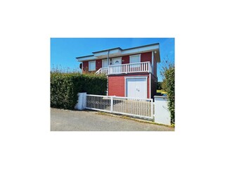 Holiday house Neujellingsdorf Outdoor Recording 6