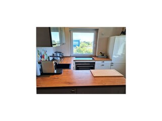 Ferienhaus Neujellingsdorf Ausstattung 18