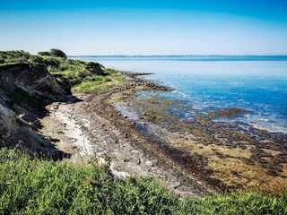 Maison de vacances Neujellingsdorf Environnement 26